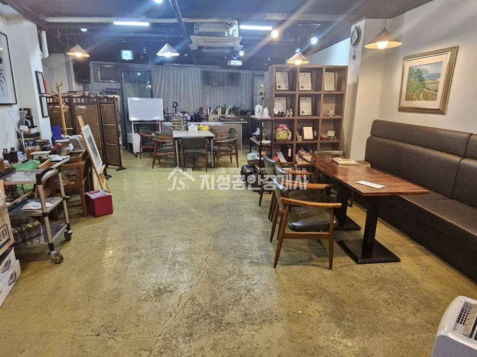 대구 달서구 상인동 상인역 1분거리 접근성 좋은저렴한 월세 카페상가 입니당!! 월세 매물번호 12169 사진 5