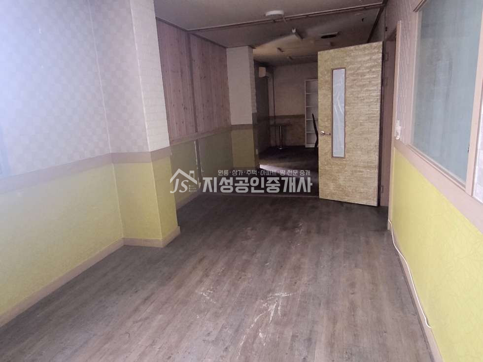 대구 달서구 성당동 도로변상가 아파트맞은편상가 권리금없음 업종제한없음 시인성좋음 월세 매물번호 10853 사진 1