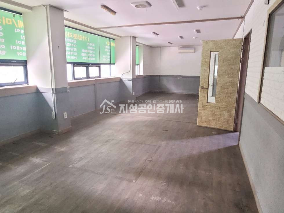 대구 달서구 성당동 도로변상가 아파트맞은편상가 권리금없음 업종제한없음 시인성좋음 월세 매물번호 10853 사진 3