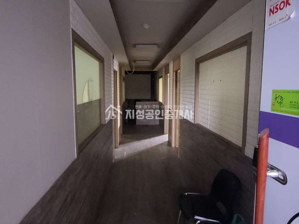 대구 달서구 성당동 도로변상가 아파트맞은편상가 권리금없음 업종제한없음 시인성좋음 월세 매물번호 10853 사진 4
