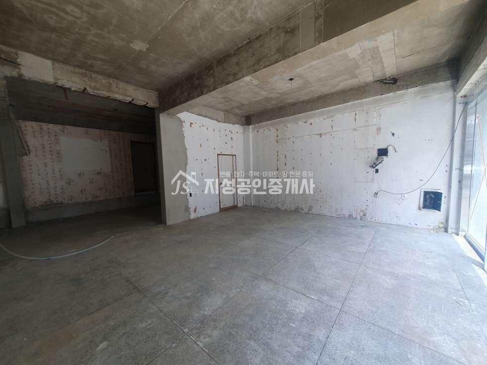 대구 달서구 죽전동 사진有/권리無/공실/1층상가/즉시 입주가능/다용도 가능/ 사무실추천 월세 매물번호 10647 사진 1