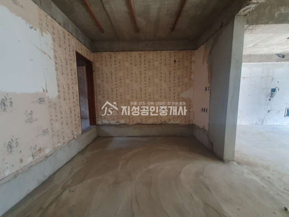 대구 달서구 죽전동 사진有/권리無/공실/1층상가/즉시 입주가능/다용도 가능/ 사무실추천 월세 매물번호 10647 사진 7