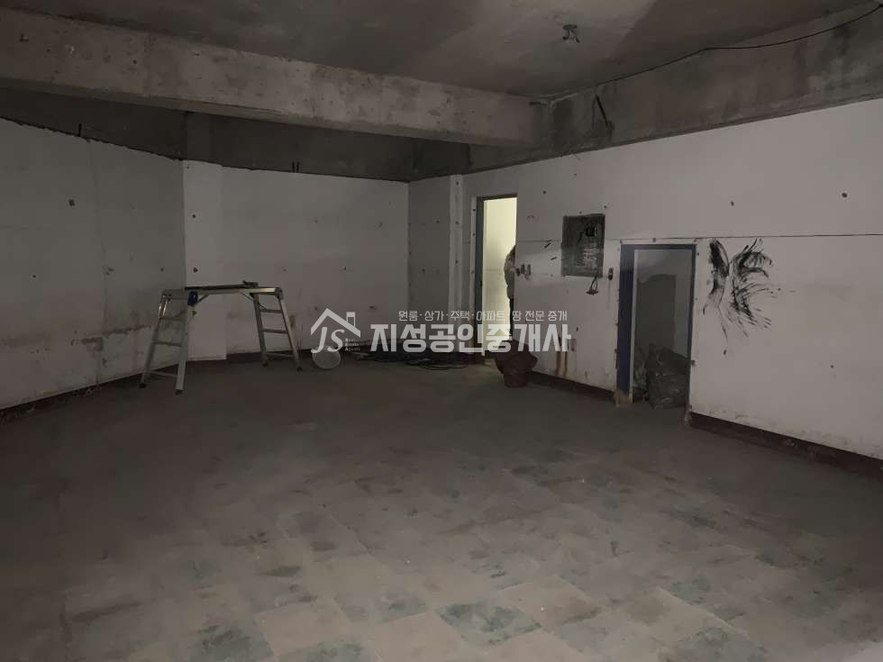 대구 달서구 상인동 무권리,인근대단지아파트밀집,주택골목,다용도가능 월세 매물번호 11728 사진 1
