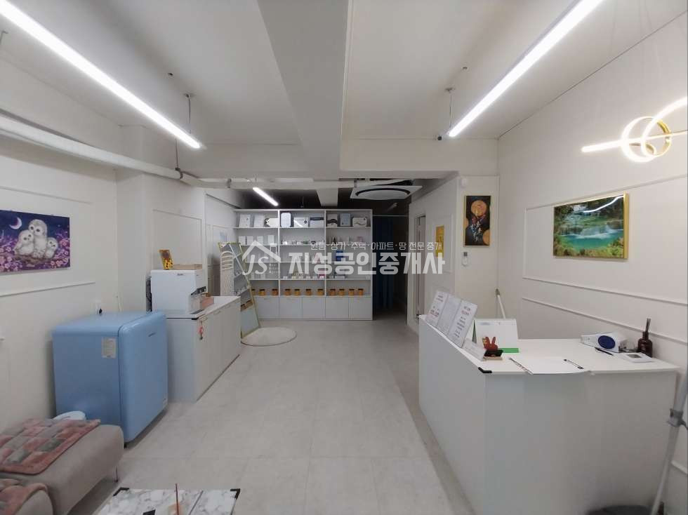 대구 달서구 송현동 뷰티샵 저렴하게 인수하실분 인테리어좋음 미용실 네일샵 공방등 다용도가능 월세 매물번호 11920 사진 1