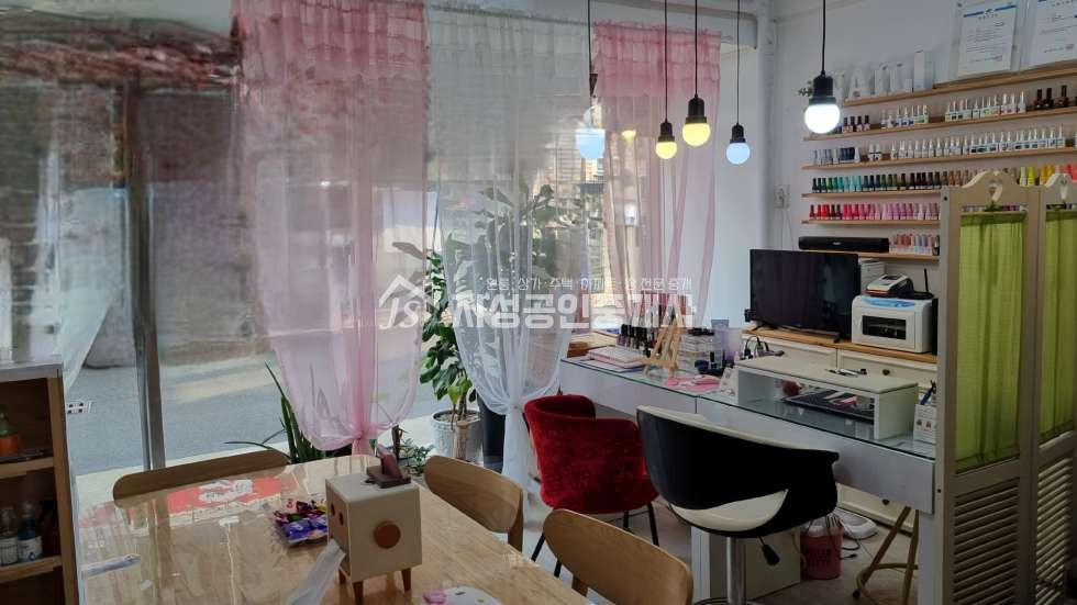 대구 달서구 진천동 장보고식자재마트 인근, 전면넓은상가, 저렴한월세, 시인성굿 월세 매물번호 11582 사진 1