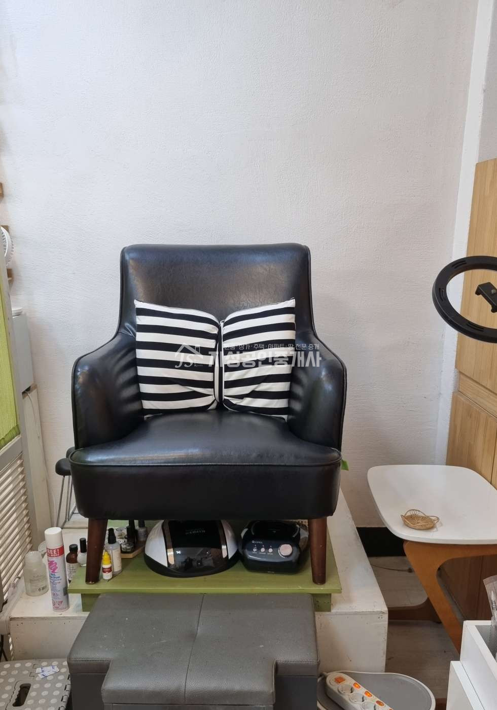 대구 달서구 진천동 장보고식자재마트 인근, 전면넓은상가, 저렴한월세, 시인성굿 월세 매물번호 11582 사진 4