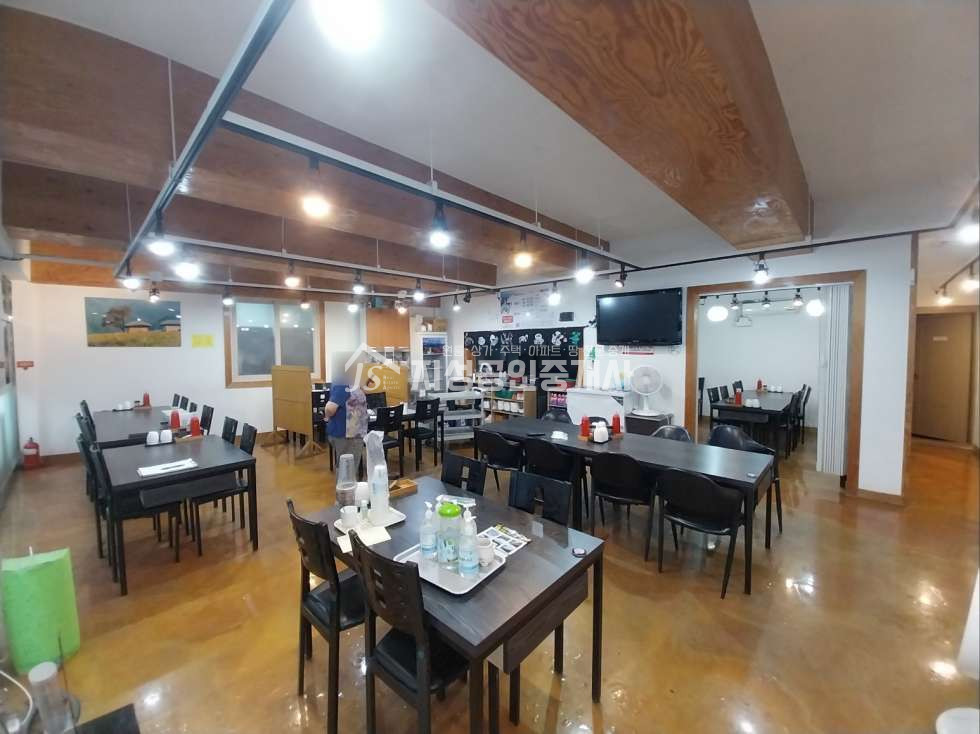 대구 달서구 상인동 저렴하게 식당인수하실분 노출좋고 전면넓음 유동인구많음 월세 매물번호 12016 사진 1