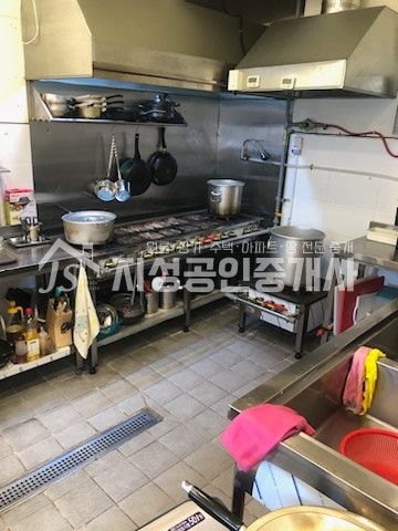 대구 달성군 다사읍 서재리 무권리 시설다있음 바로영업가능 월세 매물번호 12223 사진 3
