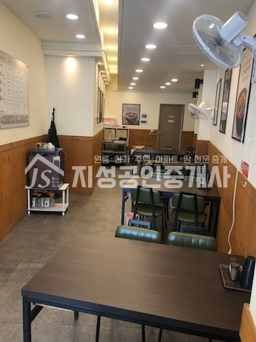 대구 달성군 다사읍 서재리 무권리 시설다있음 바로영업가능 월세 매물번호 12223 사진 4