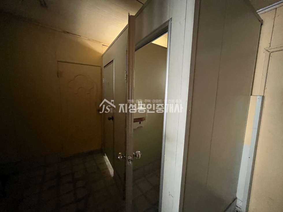 대구 달서구 상인동 왕복4차 대로변 위치 무권리 식당추천 상가 월세 매물번호 12048 사진 3