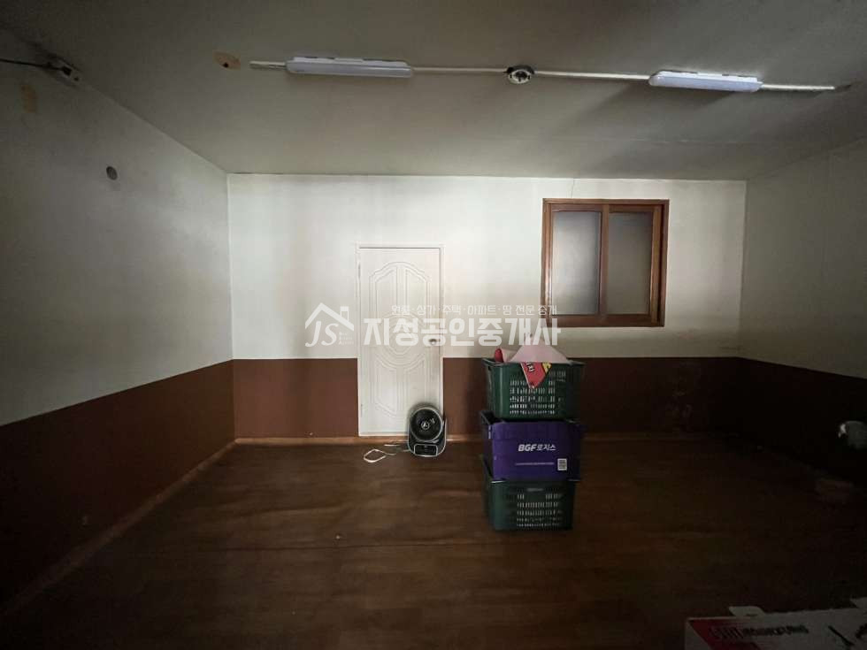 대구 달서구 상인동 왕복4차 대로변 위치 무권리 식당추천 상가 월세 매물번호 12048 사진 4