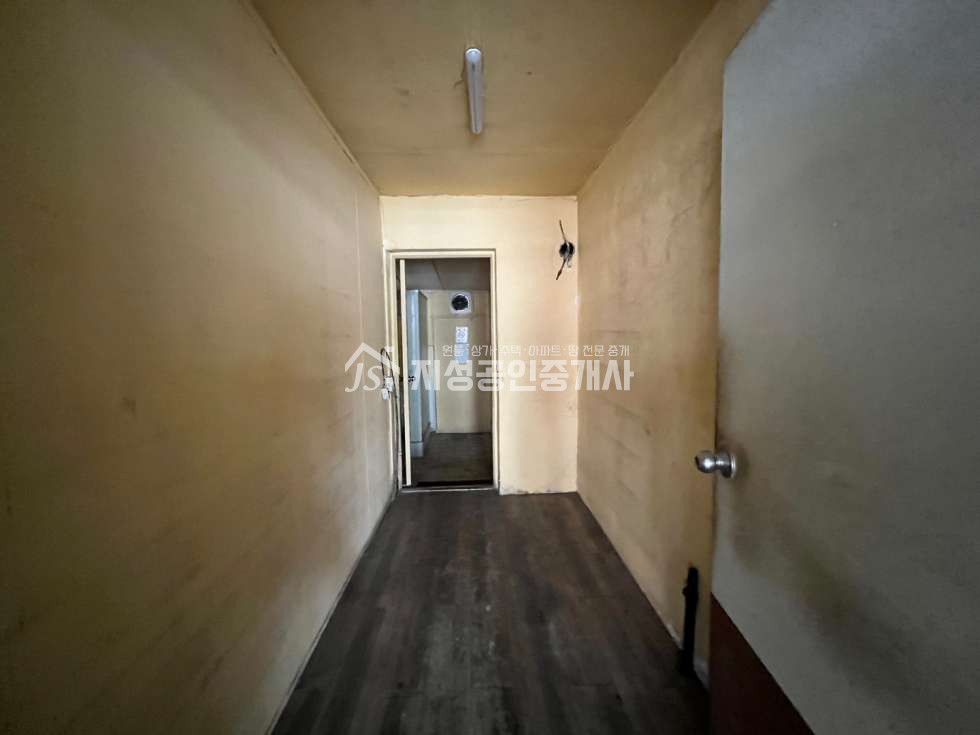대구 달서구 상인동 왕복4차 대로변 위치 무권리 식당추천 상가 월세 매물번호 12048 사진 5