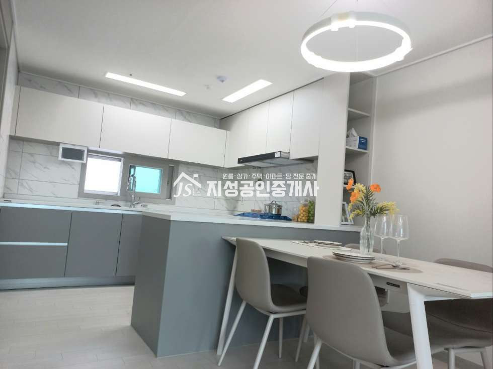 대구 달성군 다사읍 매곡리 1동 사진O 첫입주 더블역세권 4BAY 잘빠진구조 다양한옵션 즉시입주가능 매매 매물번호 12851 사진 2