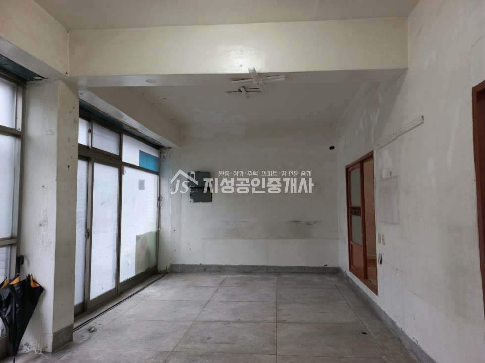 대구 달서구 송현동 저렴한월세/ 무권리 / 월촌역5분거리/ 점포앞주차가능/ 다용도가능 월세 매물번호 11004 사진 4
