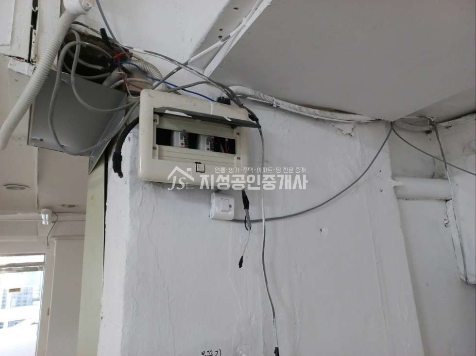 대구 달서구 송현동 대단지아파트밀집지역인근상가 / 무권리 / 월세저렴 / 다용도가능 월세 매물번호 11418 사진 7