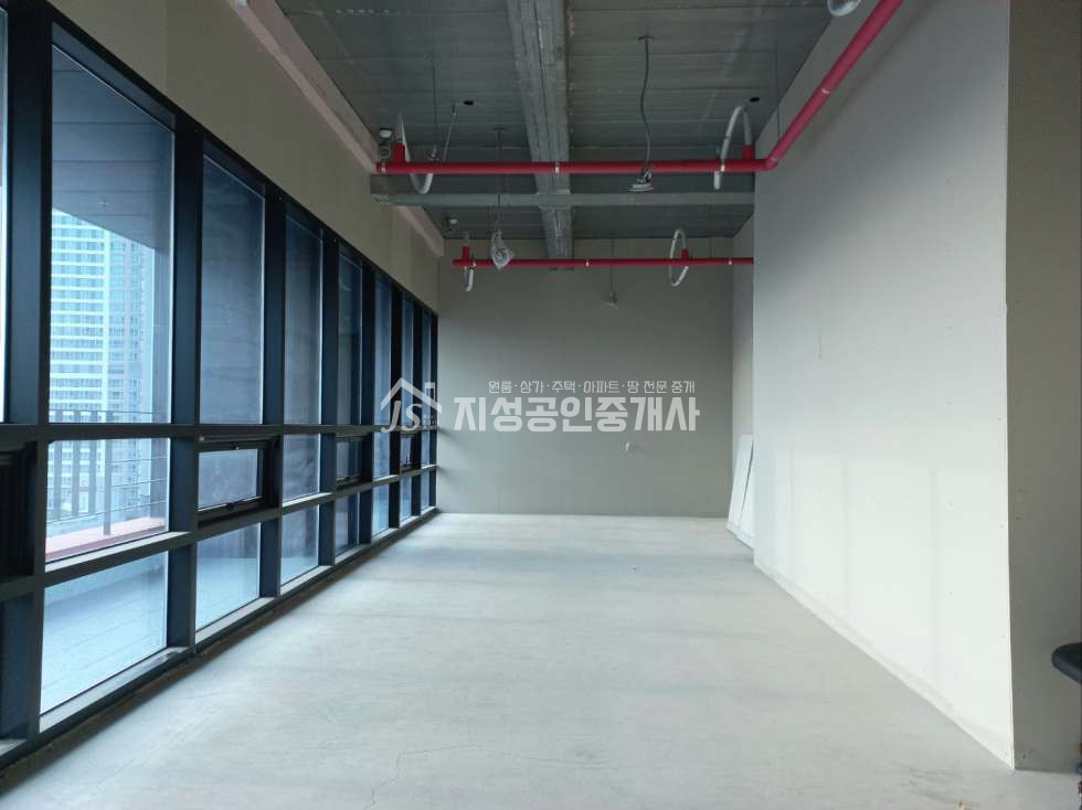 대구 남구 대명동 서부정류장인근초역세권/ 유동성.시인성좋음 / 다용도가능 월세 매물번호 11170 사진 1