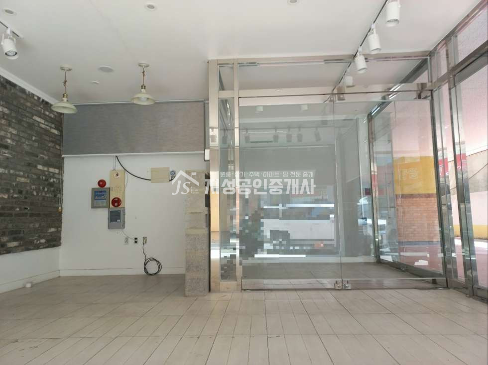 대구 달서구 진천동 월배시장인근상가,유동성.시인성좋음,사무실등다용도가능 월세 매물번호 11912 사진 5