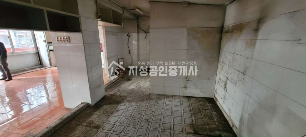 대구 달서구 유천동 대단지아파트밀집지역/ 노출아주좋은상가/ 권리금없음/ 풍부한유동인구/ 노출좋은상가 월세 매물번호 10368 사진 3