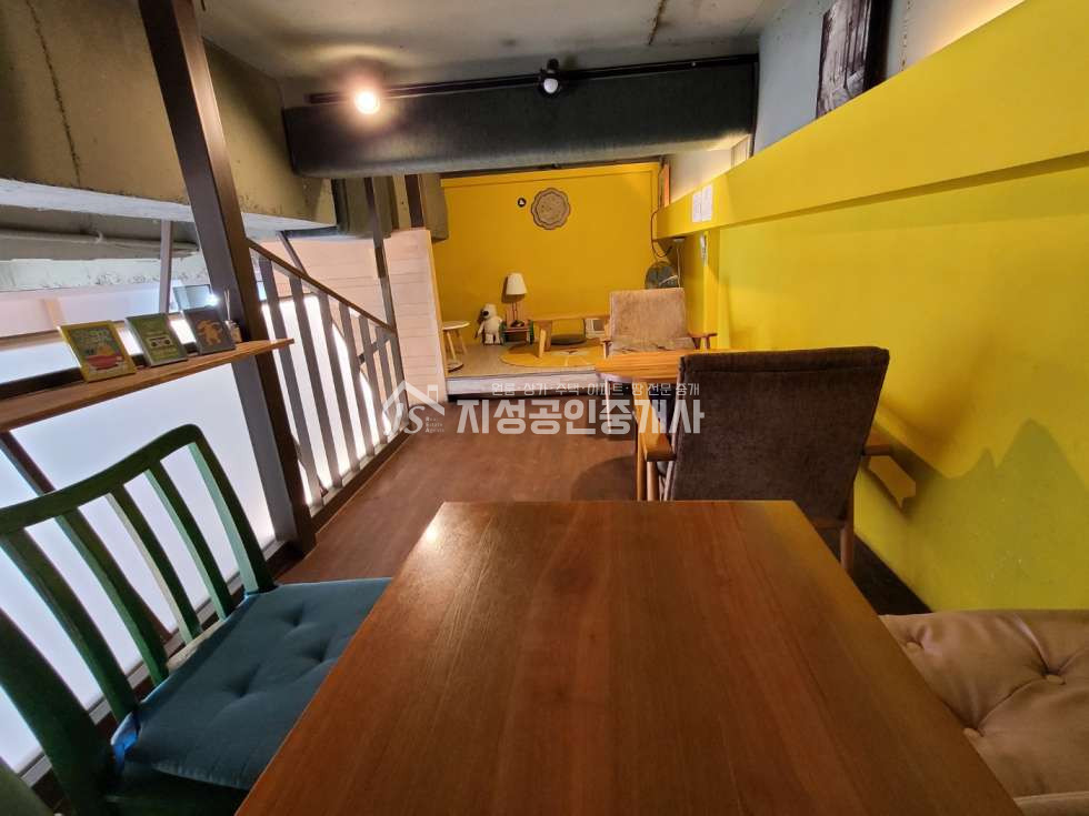 대구 달서구 상인동 대로변상가 업종제한없음 권리금협의 유동인구풍부함 공용주차장인접 월세 매물번호 10826 사진 6