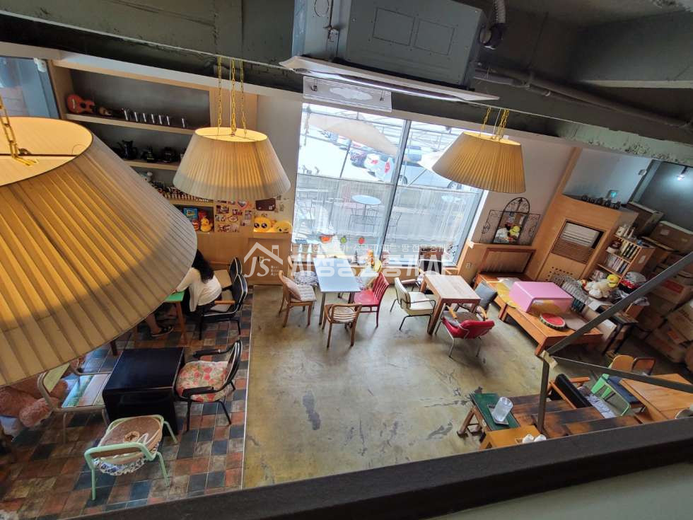 대구 달서구 상인동 대로변상가 업종제한없음 권리금협의 유동인구풍부함 공용주차장인접 월세 매물번호 10826 사진 7