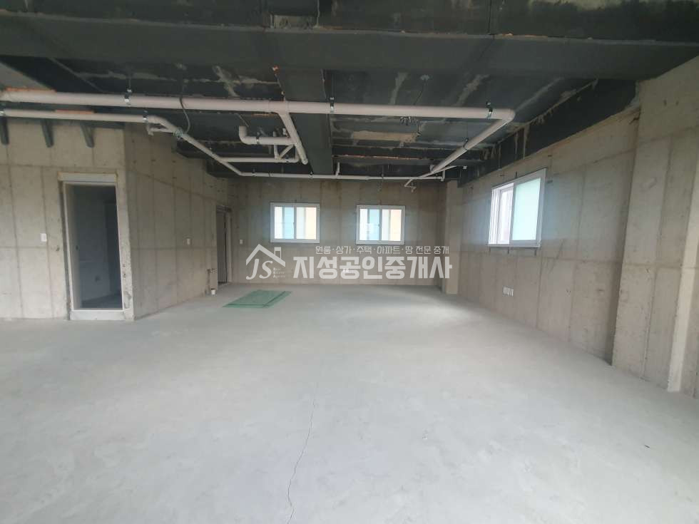대구 달서구 장기동 주1동 장기동 전망좋은 신축 2층 상가 / 성서 ic근처 교통편리/ 사무실 다용도 가능/ 즉시입주가능 월세 매물번호 10846 사진 3