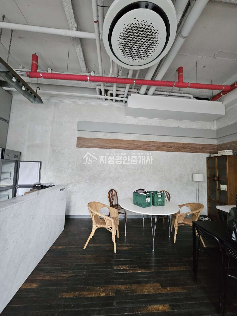 대구 서구 내당동 O실사진ok O최고역세권감삼역바로 O유동인구풍부 O인테리어시설AAA급 O즉시입점가능 월세 매물번호 11073 사진 2