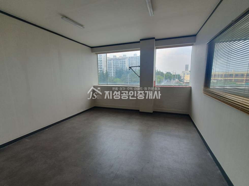 대구 달서구 죽전동 죽전동 대도로변 가시성우수 무권리 사무실 체육관 악기 연습실 등 다용도 즉시입주가 월세 매물번호 10838 사진 3