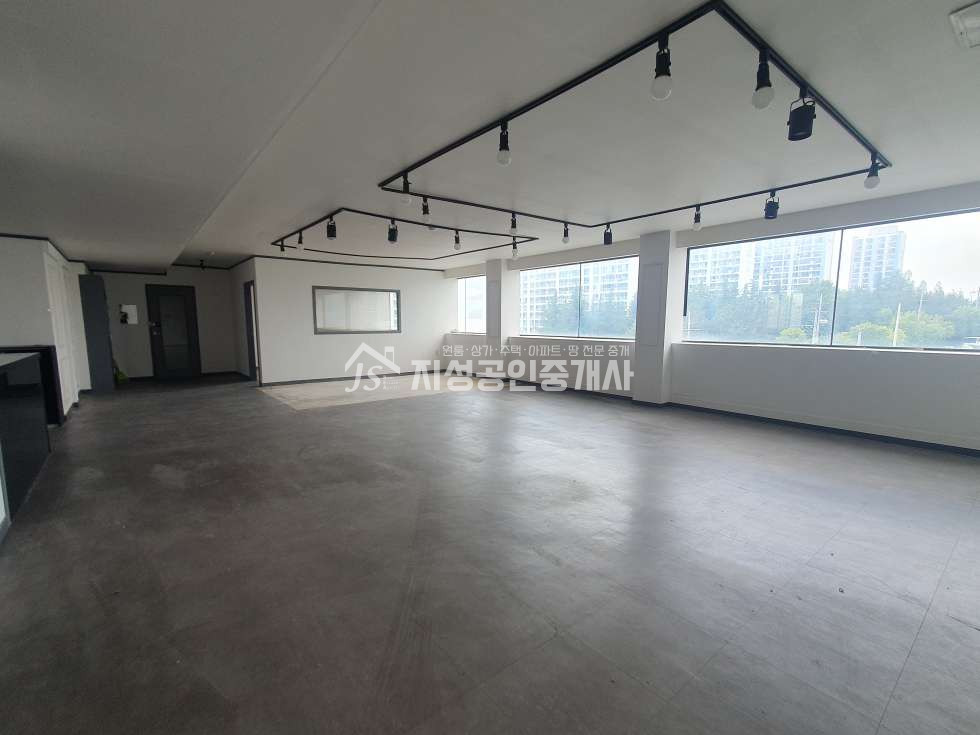 대구 달서구 죽전동 죽전동 대도로변 가시성우수 무권리 사무실 체육관 악기 연습실 등 다용도 즉시입주가 월세 매물번호 10838 사진 6