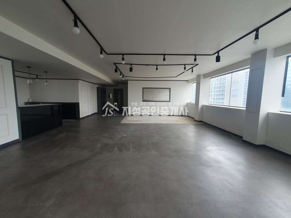 대구 달서구 죽전동 죽전동 대도로변 가시성우수 무권리 사무실 체육관 악기 연습실 등 다용도 즉시입주가 월세 매물번호 10838 사진 7