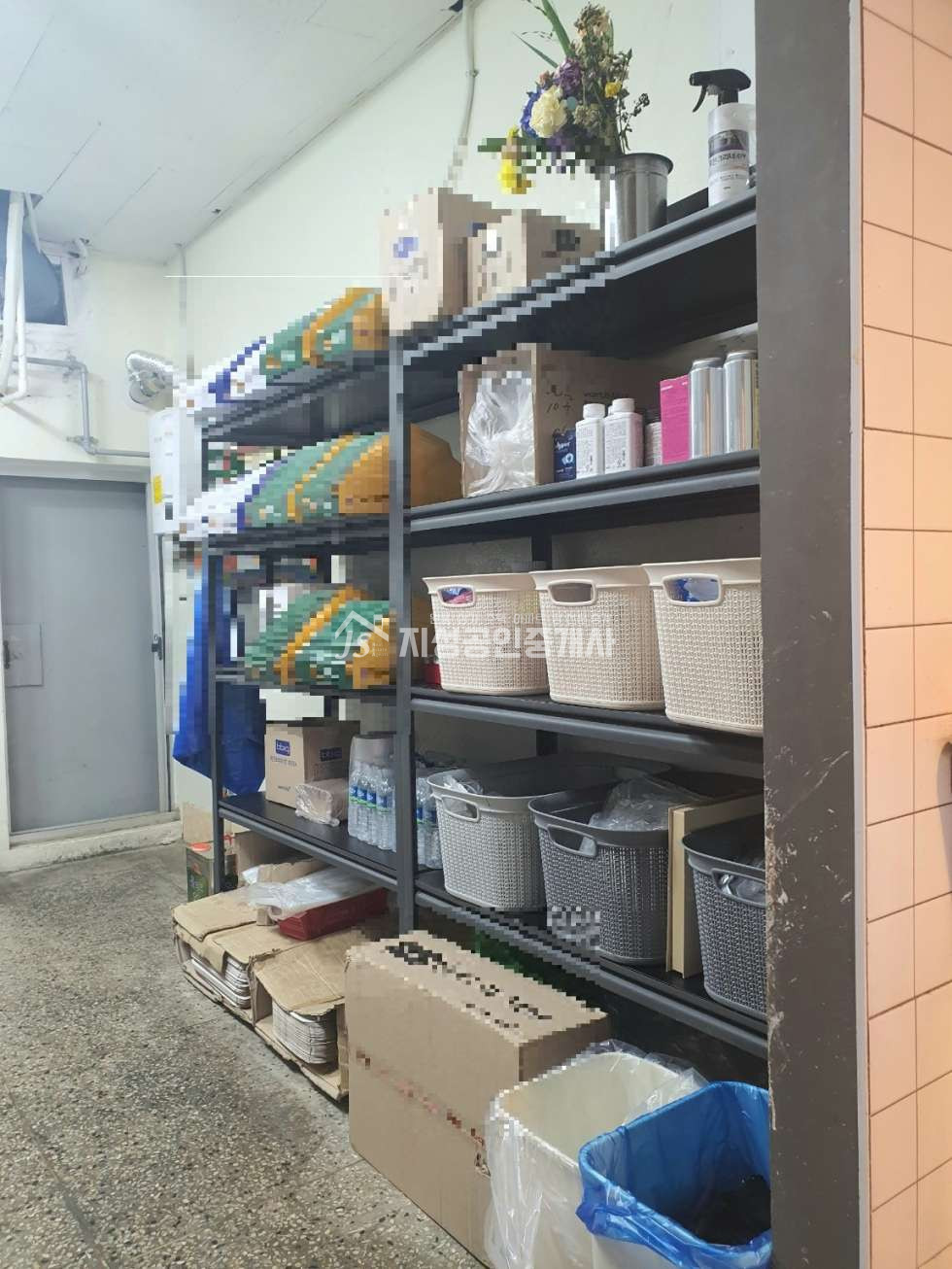 대구 달성군 화원읍 설화리 화원고등학교옆대도로변상가/ 설화명곡역3분거리/ 시인성좋음/ 다용도가능 월세 매물번호 11037 사진 5