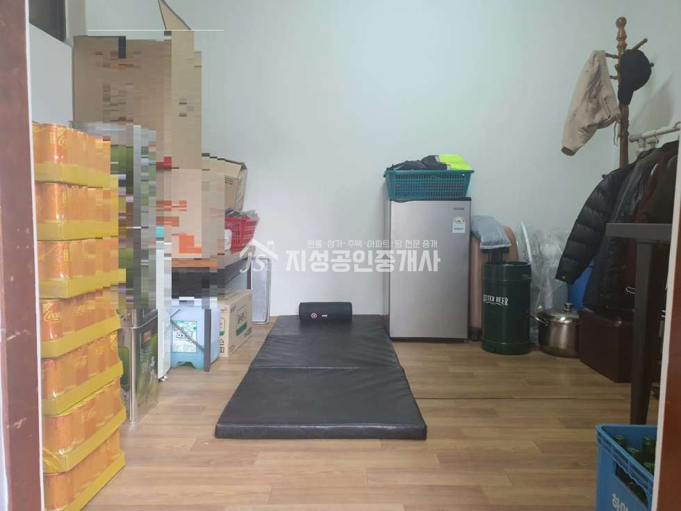 대구 달성군 화원읍 설화리 화원고등학교옆대도로변상가/ 설화명곡역3분거리/ 시인성좋음/ 다용도가능 월세 매물번호 11037 사진 6