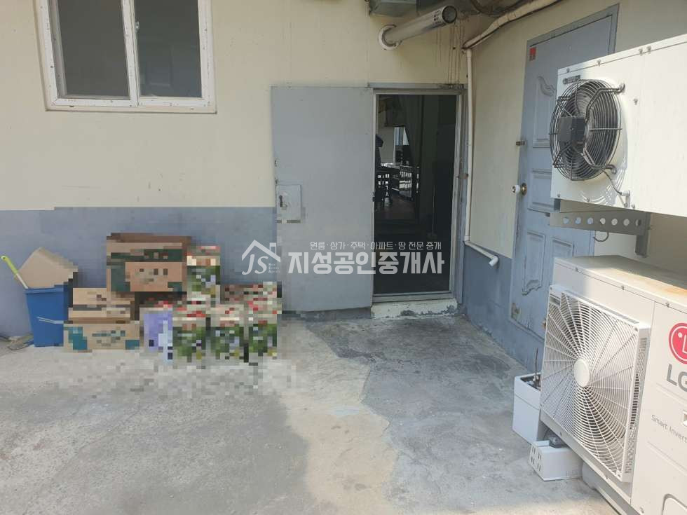 대구 달성군 화원읍 설화리 화원고등학교옆대도로변상가/ 설화명곡역3분거리/ 시인성좋음/ 다용도가능 월세 매물번호 11037 사진 7
