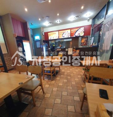 대구 달서구 월성동 주건축물제1동 신월성, 테라스有, 양도양수가능, 업종제한없음, 유동인구多 월세 매물번호 11639 사진 1