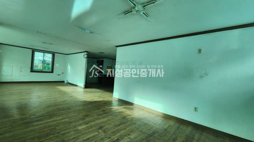 대구 달서구 대곡동 대곡역인근/ 1층넓은평수/ 다용도가능/ 도로변상가/ 1층단독사용/ 깔끔하고깨끗함/ 시인성좋은상가/ 코너상가 월세 매물번호 10142 사진 2
