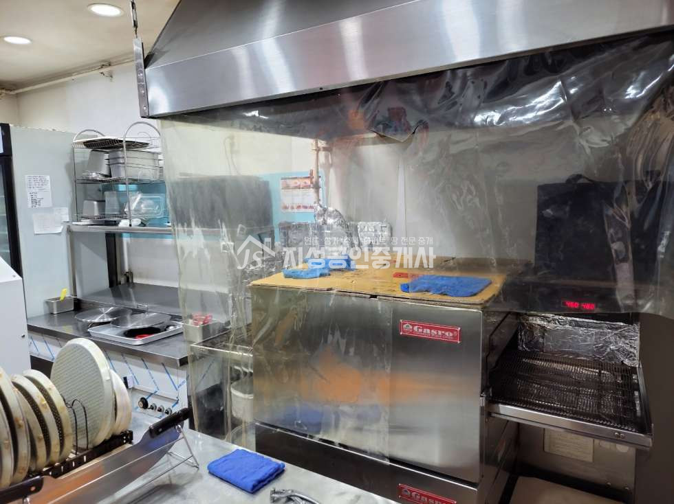 대구 달성군 화원읍 천내리 풍부한유동인구/ 화원중심상권/ 노출좋은상가/ 도로변상가/ 권리금협의/ 양도양수가능 월세 매물번호 10299 사진 2