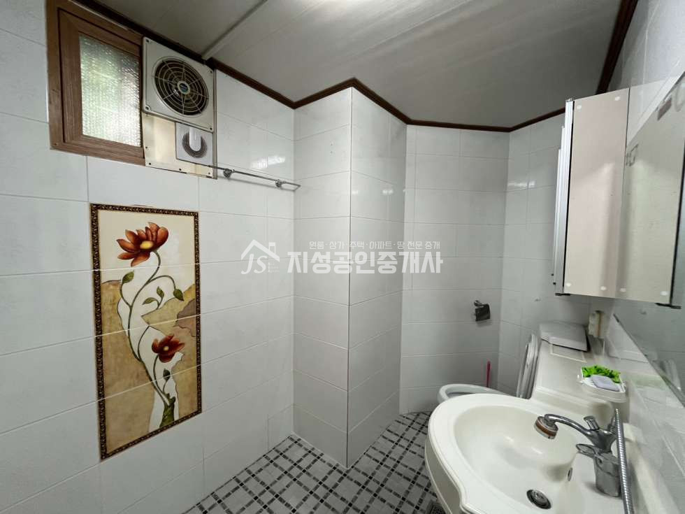 대구 달서구 상인동 살림가능한 1층 사무실임대, 방3칸,화장실 있는 상가 월세 매물번호 11553 사진 5