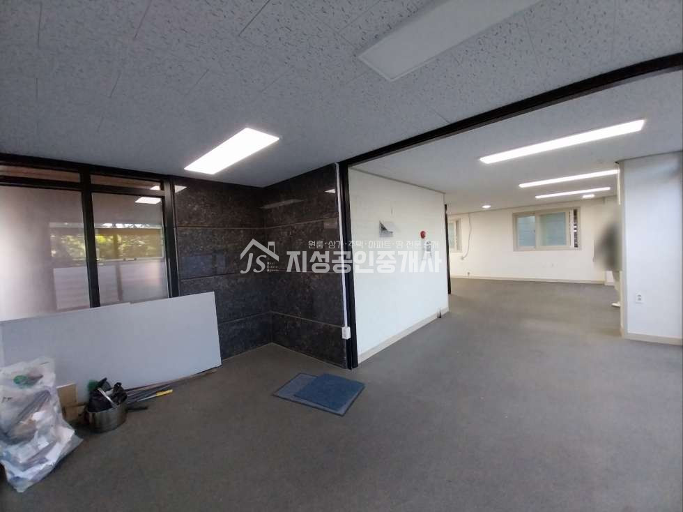 대구 달서구 상인동 권리금無 월촌역인근 조용하고 전망좋은상가 개인사무실강추 다용도가능 월세 매물번호 11276 사진 2