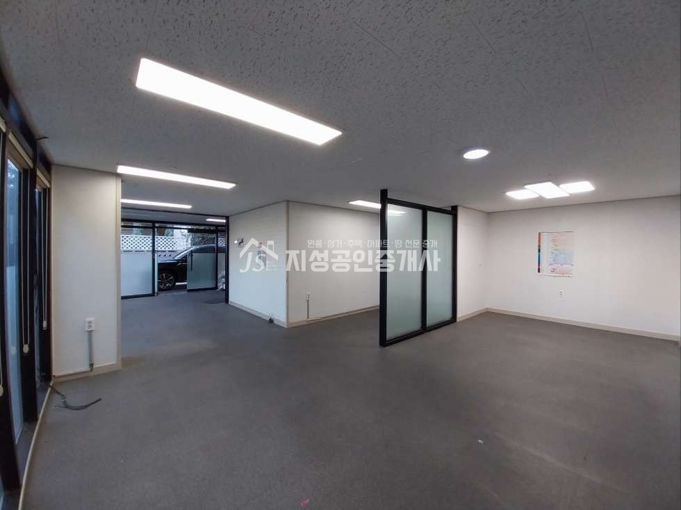 대구 달서구 상인동 권리금無 월촌역인근 조용하고 전망좋은상가 개인사무실강추 다용도가능 월세 매물번호 11276 사진 4