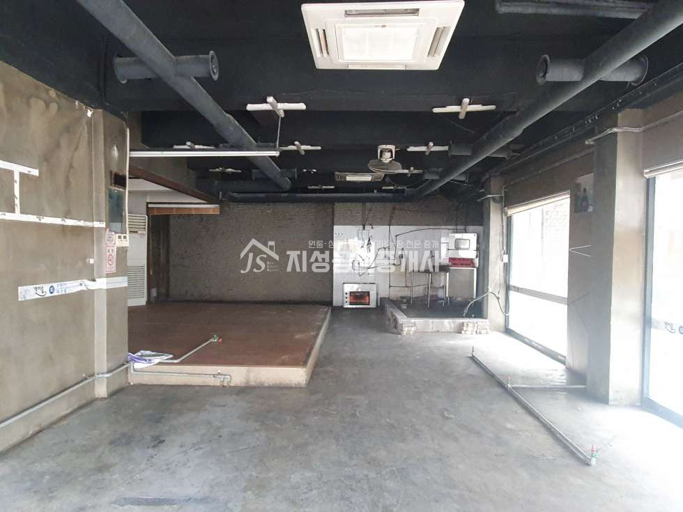 대구 달서구 용산동 무권리금/ 시장속상가/ 시설상태좋음/ 철거완료/ 성산아파트사거리인근 월세 매물번호 10624 사진 2