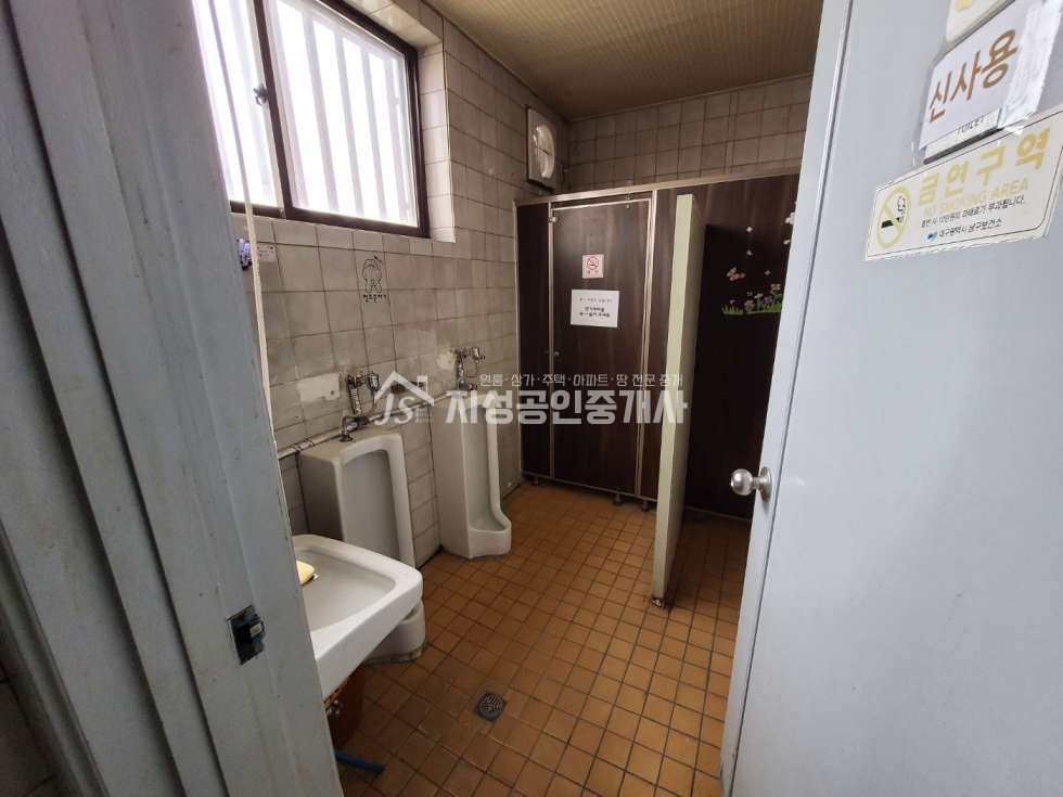 대구 남구 대명동 영대병원 역세권 상가/ 대명동 역세궈 상가임대/ 도로변 상가 / 대형평수 상가/ 영대병원 인근 상가/ 유동인구多/ 다용도가능/ 입지최상 월세 매물번호 10667 사진 4