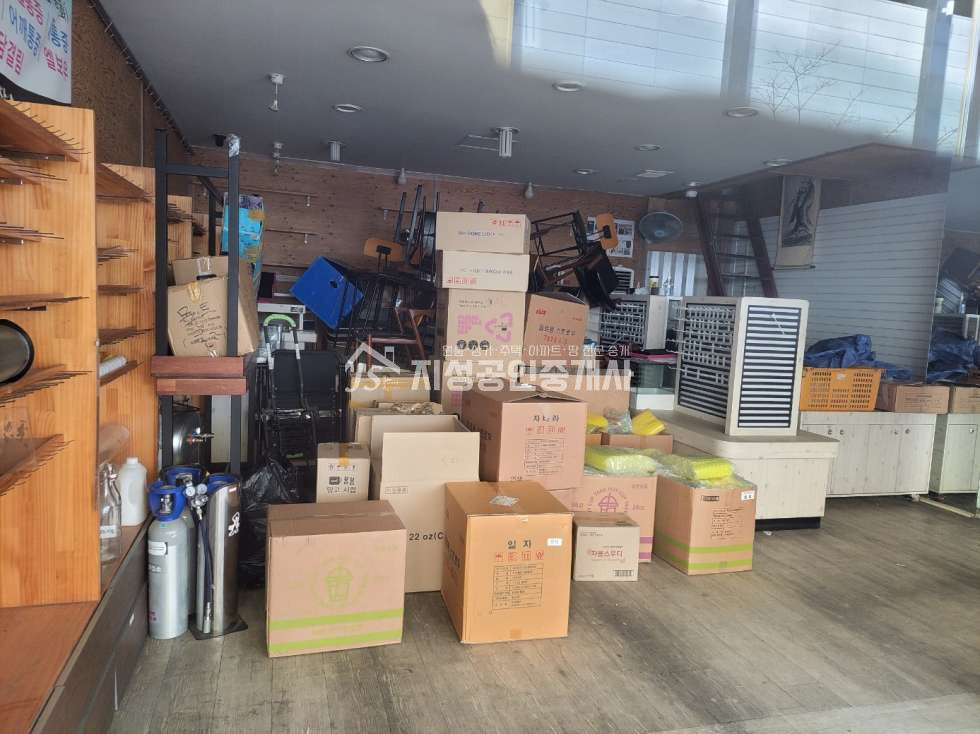 대구 달서구 호림동 B동 모다아울렛바로앞/ 풍부한유동인구/ 권리금없음/ 노출좋은상가/ 업종제한없음/ 즉시입주가능 월세 매물번호 10302 사진 2