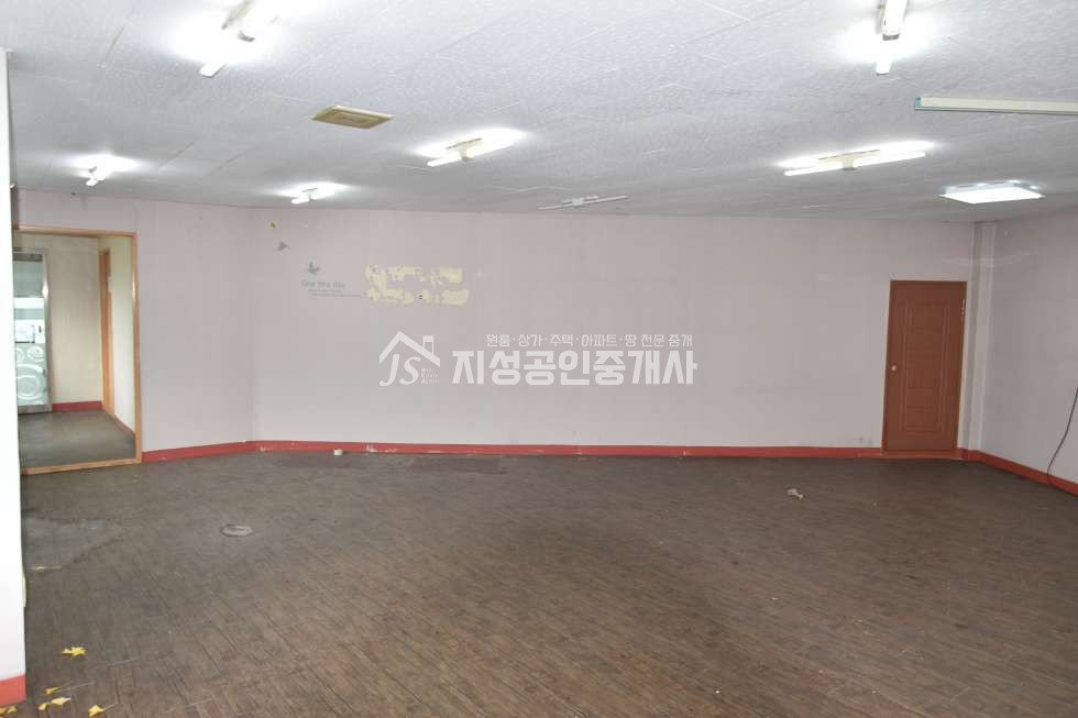 상가내부