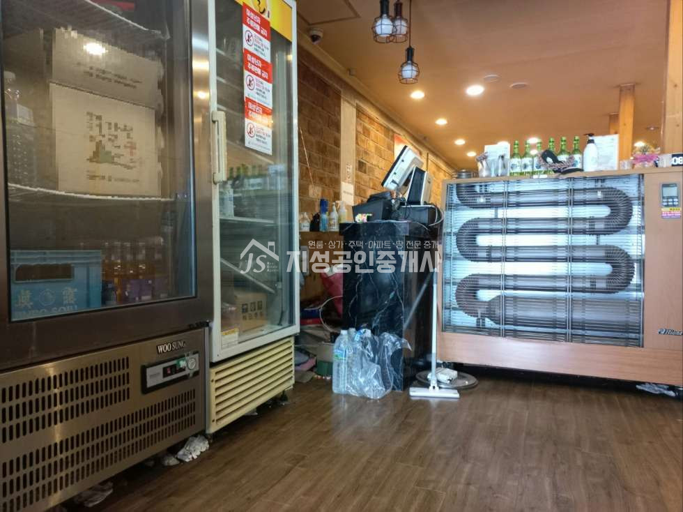 대구 달서구 본동 감천초등학교인근/ 아파트단지근접한상가/ 넓은실내/ 무권리/ 다용도가능 월세 매물번호 10925 사진 11