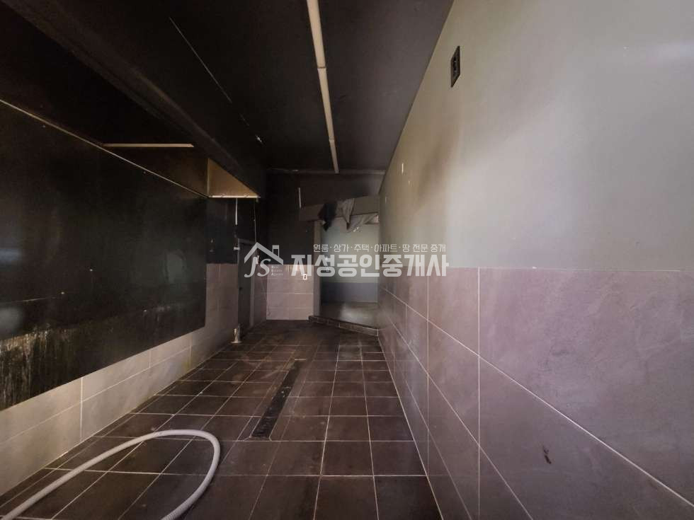 대구 달서구 상인동 권리금없음/ 상인동먹자골목안/ 풍부한유동인구/ 업종제한없음/ 도시가스있음/ 노출좋은위치 월세 매물번호 10444 사진 1