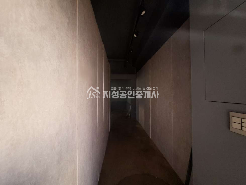 대구 달서구 상인동 권리금없음/ 상인동먹자골목안/ 풍부한유동인구/ 업종제한없음/ 도시가스있음/ 노출좋은위치 월세 매물번호 10444 사진 2