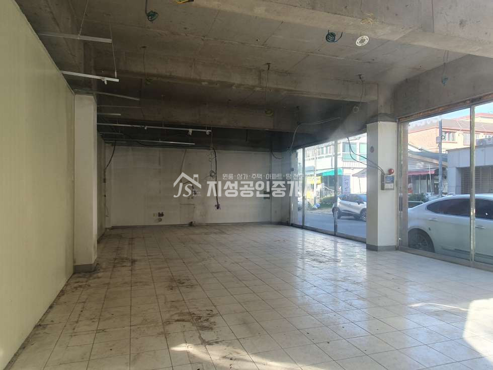 대구 달서구 대곡동 대단지 아파트 배후수요 대곡동 귀한 무권리 상가 즉시입점가능 월세 매물번호 11224 사진 2