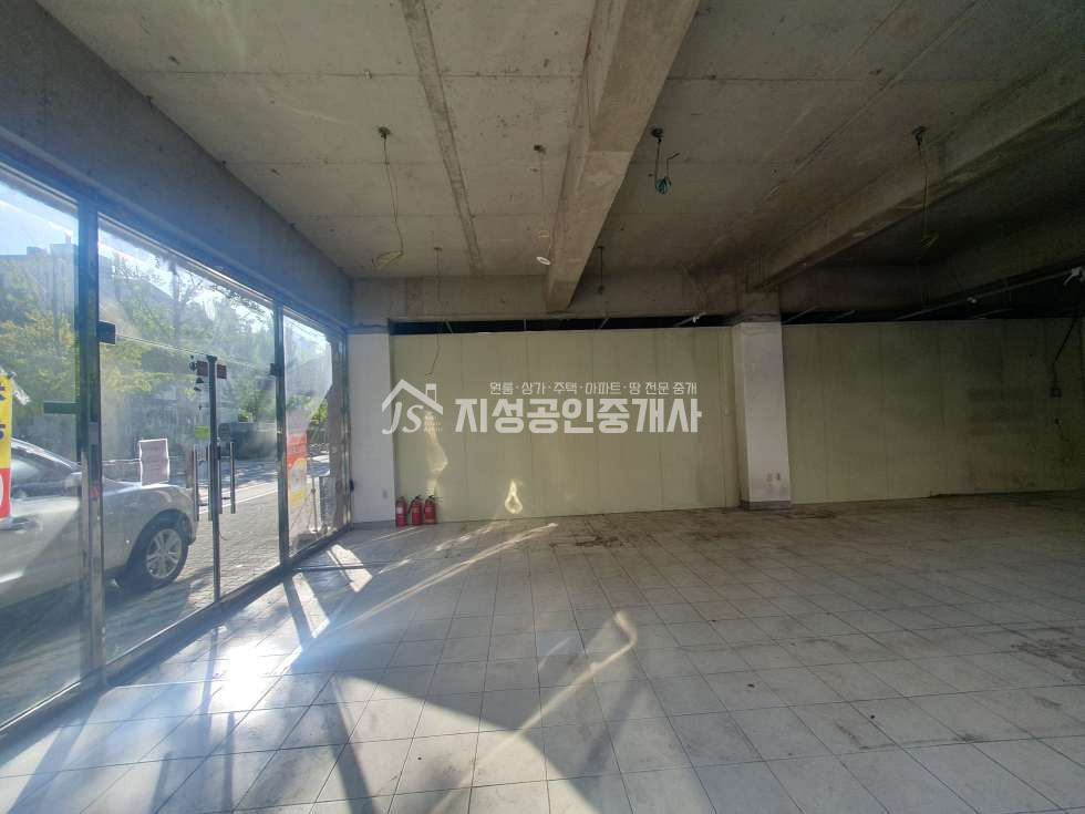 대구 달서구 대곡동 대단지 아파트 배후수요 대곡동 귀한 무권리 상가 즉시입점가능 월세 매물번호 11224 사진 3