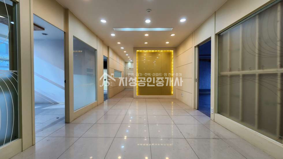 대구 달서구 대곡동 대곡역인근/ 항아리상권/ 풍부한유동인구/ 업종제한없음/ 깔끔하고깨끗함/ 넓은평수/ 시인성아주좋음/ 2층단독사용 월세 매물번호 10132 사진 10