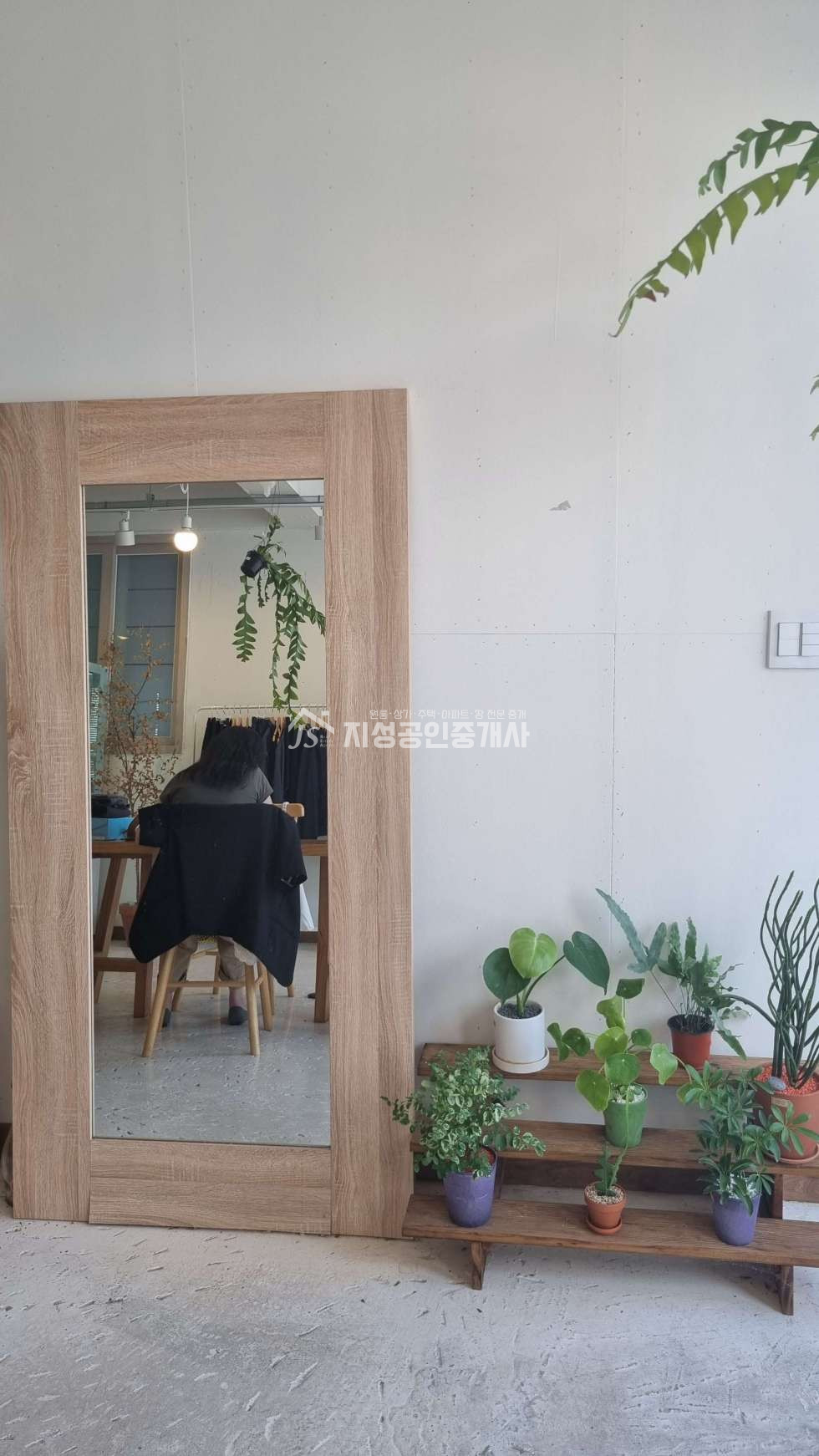 대구 달서구 진천동 진천동 상가, 월세저렴, 시설.상태 좋음, 업종제한없음, 유동인구다수, 시인성 굿 월세 매물번호 11116 사진 8