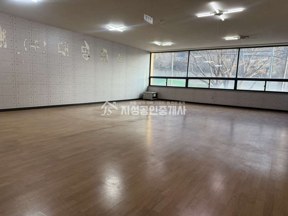 대구 달서구 송현동 대로변코너상가, 가시성아주좋음, 권리금없음, 다용도가능, 앞산순환도로변 월세 매물번호 12585 사진 1